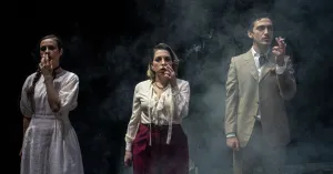 LA COSCIENZA DI ZENO - Immagine: 1