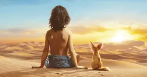 IL FIGLIO DEL DESERTO - Immagine: 3