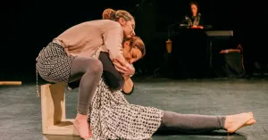 A scuola - ELLE di Teatro Prova - 1/5 anni - Immagine: 1