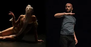 AVE MONSTRUM - Immagine: 1