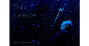 Buio celeste - Immagine: 1