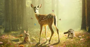 BAMBI - Immagine: 1