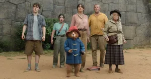 PADDINGTON IN PERÙ - Immagine: 2