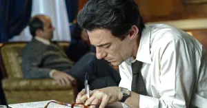 BERLINGUER - LA GRANDE AMBIZIONE - Immagine: 3