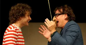 È VIETATO PIANGERE - Immagine: 1