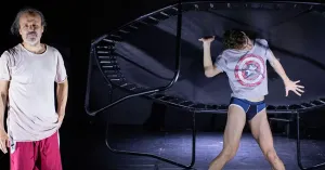 STABAT PATER - VIAGGIO TRA PADRI COMBATTENTI - Immagine: 1