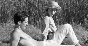 LO STRANIERO - Immagine: 2