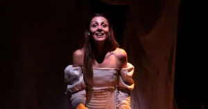 LA FORNARINA - La sposa segreta di Raffaello - Immagine: 1