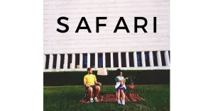 SAFARI - Immagine: 1
