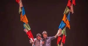 ANCHE I SOGNI IMPOSSIBILI: IL QUINDICESIMO OTTOMILA DI FAUSTO DE STEFANI - Immagine: 1