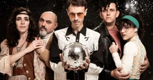 PICCOLE APOCALISSI [2024] - Immagine: 1