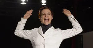 SAREBBE STATO INTERESSANTE - Immagine: 1