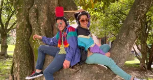 A scuola e A teatro | Varese, Spazio Yak - MI CHIEDI COS'È LA LIBERTÀ di Karakorum Teatro - 11/14 anni - Immagine: 1