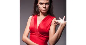 A scuola - MOTHER di Perypezye Urbane - 14/16 anni - Immagine: 1