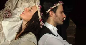 GIULIETTA E ROMEO - Immagine: 1