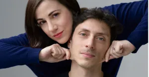 ECCOCI QUI - Immagine: 1