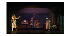 IL CANTO DI NATALE - Immagine: 1