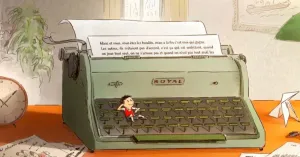 LE AVVENTURE DEL PICCOLO NICOLAS - Immagine: 1