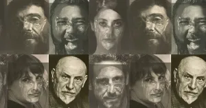 COME TU MI VUOI - Immagine: 1