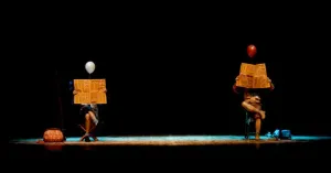 A PESCA DI EMOZIONI - Immagine: 1