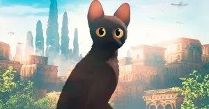 FLOW - UN MONDO DA SALVARE - Immagine: 2