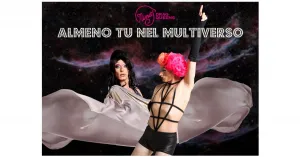 Almeno tu nel Multiverso - Immagine: 1