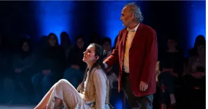 Le Troiane - Immagine: 1