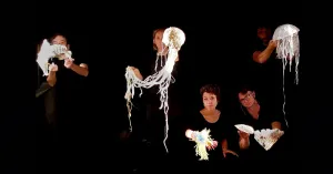 Kai - nel cuore del blu - Immagine: 3