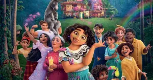 ENCANTO - Immagine: 1