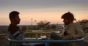 NO OTHER LAND - Immagine: 3