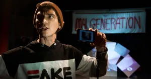 MAI GENERATION - Immagine: 1