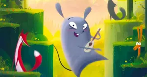 YUKU E IL FIORE DELL'HIMALAYA - Immagine: 1