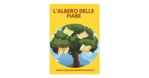 A scuola - L'ALBERO DELLE FIABE di Associazione Mikrokosmos- 4/7 anni - Immagine: 1