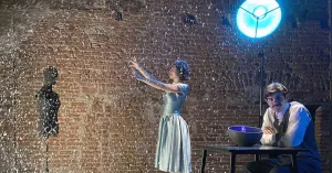 LE NOTTI BIANCHE - Immagine: 1