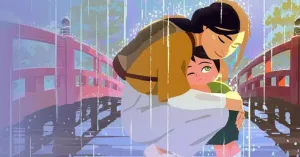LA PICCOLA AMELIE - Immagine: 1