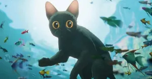 FLOW - UN MONDO DA SALVARE - Immagine: 3