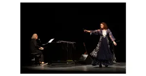 L'AMORE SCOPPIÒ DAPPERTUTTO - Per Fabrizio De André - Immagine: 1