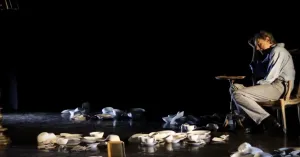 CONVERSAZIONI CON TESTORI - Immagine: 1