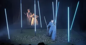 FAVOLA SENZA TEMPO - Immagine: 1