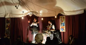 A scuola - PETIT CABARET 1924 di Associazione Petit Cabaret 1924 APS - Qualsiasi età - Immagine: 3