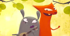 YUKU E IL FIORE DELL'HIMALAYA - Immagine: 3