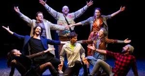 SUPERMARKET - A MODERN MUSICAL TRAGEDY - Immagine: 1