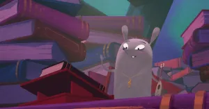 YUKU E IL FIORE DELL'HIMALAYA - Immagine: 2