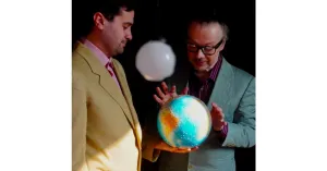 MICROMEGA - Immagine: 1