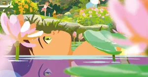 LA PICCOLA AMELIE - Immagine: 2