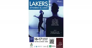 LAKERS_ATTORNO AL LAGO - Immagine: 2
