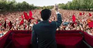 BERLINGUER - LA GRANDE AMBIZIONE - Immagine: 1