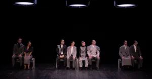 F*CK A MODERN MUSICAL LOVE - Immagine: 1