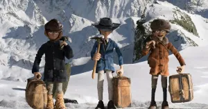 MANODOPERA - Immagine: 3