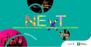 NEXT 2025/2026 linea C: esiti selezione compagnie emergenti e under 35